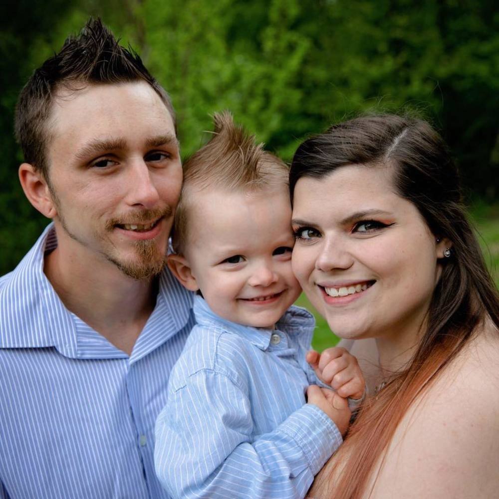 Meet your Posher, Tara